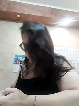 Dolcecurvy online show from 18, 11, 2025