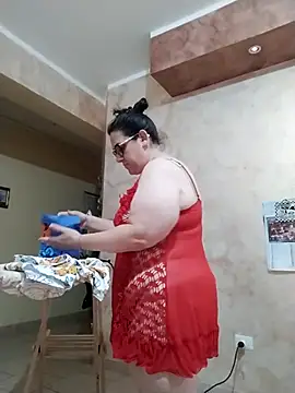 Snapshot of Dolcecurvy chatting on 24, 7, 2026 Dolcecurvy online show from 24, 7, 2026