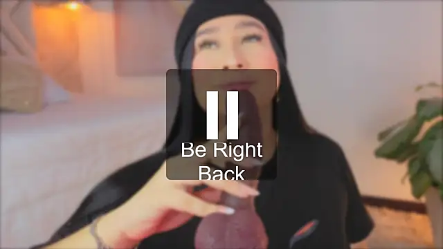 Leaa Cox online show from 22, 3, 2025