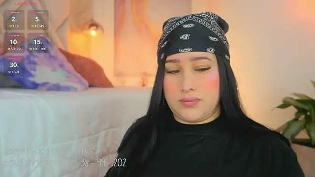 Leaa Cox online show from 26, 3, 2026