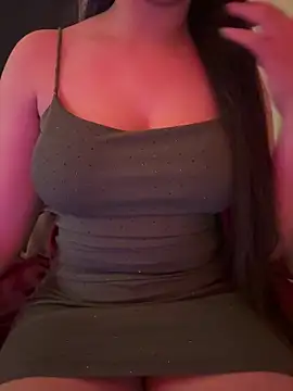 Snapshot of Barby19 chatting on 29, 3, 2026 Barby19 online show from 29, 3, 2026