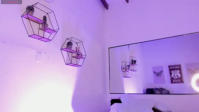 Snapshot of Little_Lau1 chatting on 9, 10, 2025 Little Lau1 online show from 9, 10, 2025