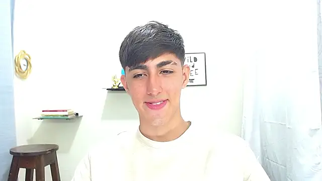 Snapshot of babymaik chatting on 21, 2, 2025 babymaik online show from 21, 2, 2025