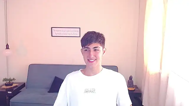 Snapshot of babymaik chatting on 1, 3, 2025 babymaik online show from 1, 3, 2025