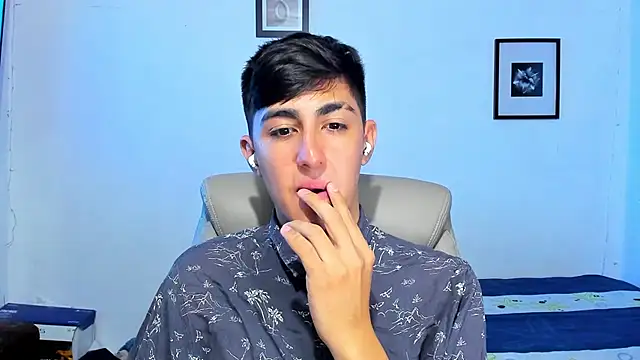 babymaik online show from 15, 12, 2025