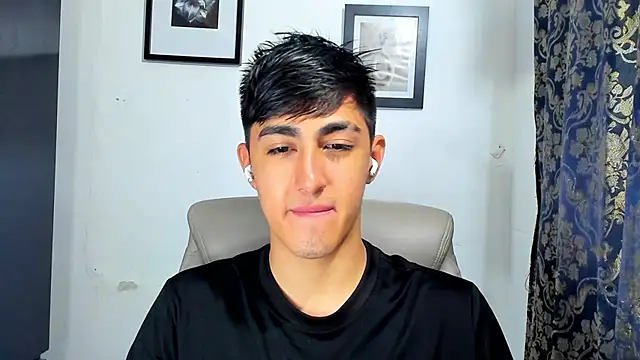 babymaik online show from 21, 12, 2025