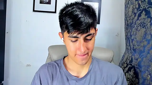 babymaik online show from 22, 12, 2025