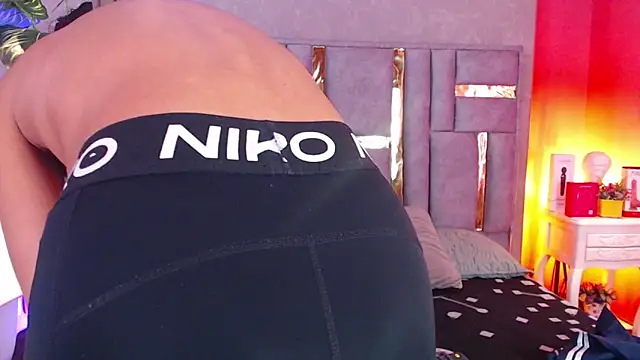 Tyla Ks online show from 26, 9, 2025