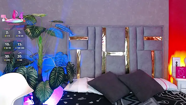 Tyla Ks online show from 19, 12, 2025