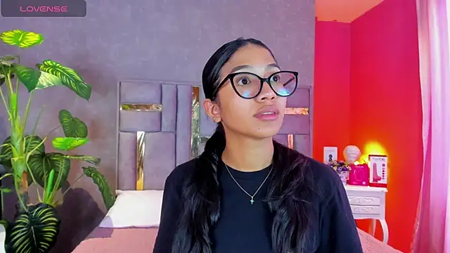 Tyla Ks online show from 7, 4, 2026