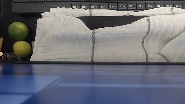 Mature 2025 online show from 19, 3, 2025