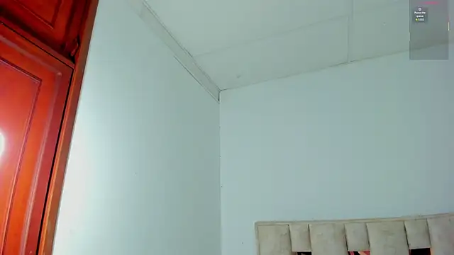 cutie sarax1 online show from 16, 11, 2025