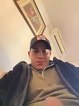 Snapshot of Leandro5523Z chatting on 19, 2, 2025 Leandro5523Z online show from 19, 2, 2025