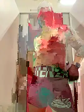 Snapshot of Leandro5523Z chatting on 4, 4, 2026 Leandro5523Z online show from 4, 4, 2026