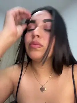 Snapshot of _SARA_69 chatting on 19, 3, 2025  SARA 69 online show from 19, 3, 2025