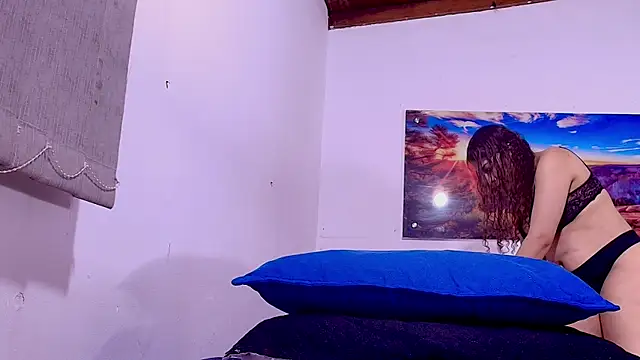 Snapshot of abigail_fx chatting on 17, 9, 2025 abigail fx online show from 17, 9, 2025