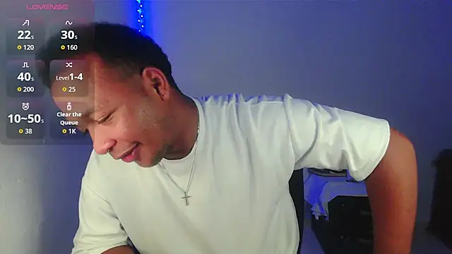 Snapshot of Gooss_cum chatting on 30, 11, 2025 Gooss cum online show from 30, 11, 2025