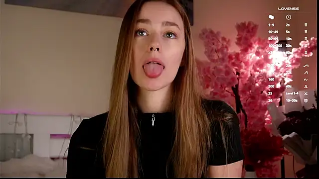 Snapshot of EmilaMills chatting on 14, 3, 2026 EmilaMills online show from 14, 3, 2026