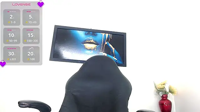 jymena xxx online show from 7, 11, 2025