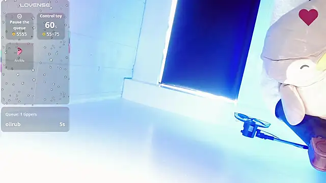 jymena xxx online show from 27, 2, 2026