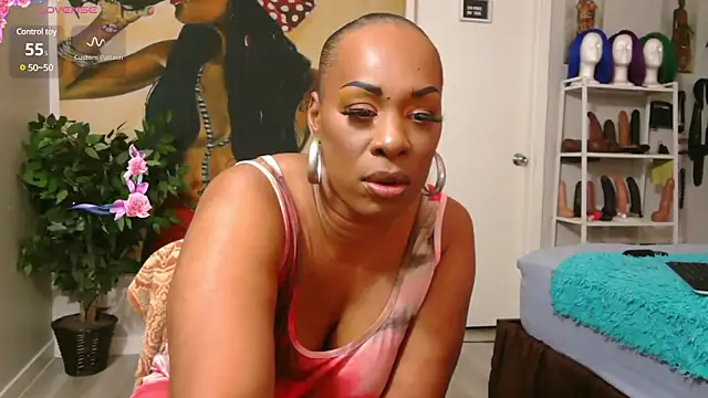 Snapshot of Queenanitadix chatting on 29, 1, 2025 Queenanitadix online show from 29, 1, 2025