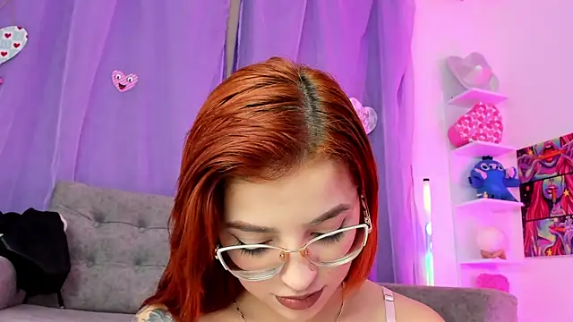 Snapshot of MelaniJhonson chatting on 26, 3, 2026 MelaniJhonson online show from 26, 3, 2026