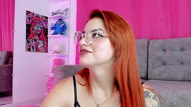 Snapshot of MelaniJhonson chatting on 16, 4, 2026 MelaniJhonson online show from 16, 4, 2026