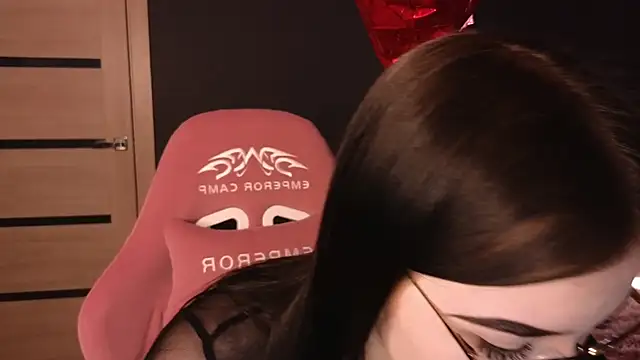 milliedoll online show from 13, 3, 2025