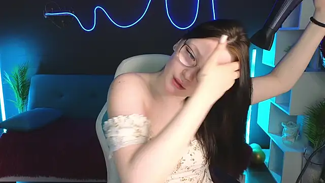 milliedoll online show from 19, 3, 2025