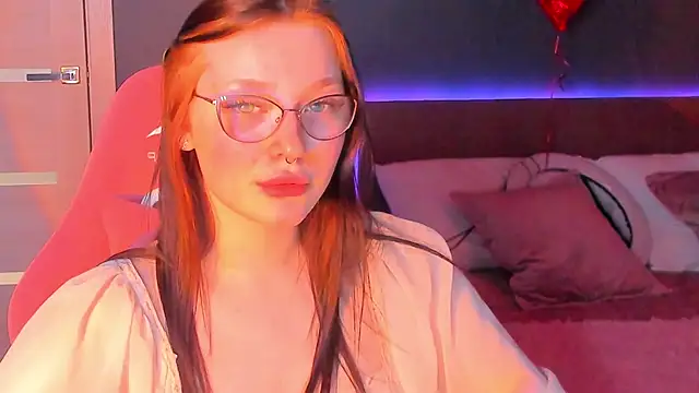 milliedoll online show from 23, 3, 2025