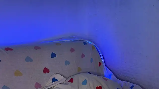 milliedoll online show from 20, 9, 2025