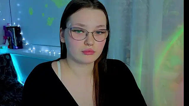 milliedoll online show from 9, 10, 2025