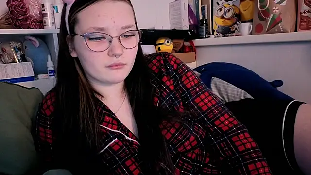 milliedoll online show from 7, 1, 2026