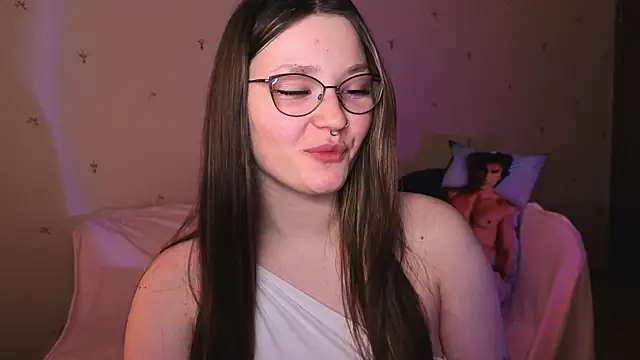 milliedoll online show from 17, 5, 2026