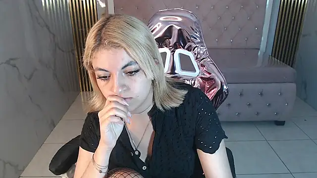 lili conor s online show from 20, 3, 2025