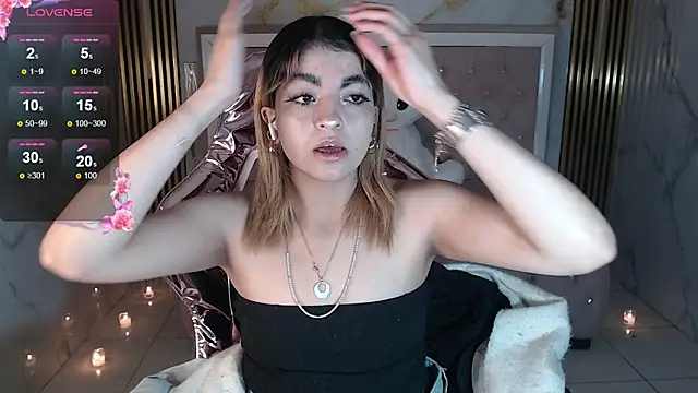 lili conor s online show from 20, 9, 2025