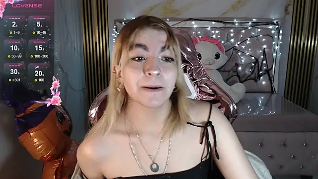 lili conor s online show from 16, 10, 2025