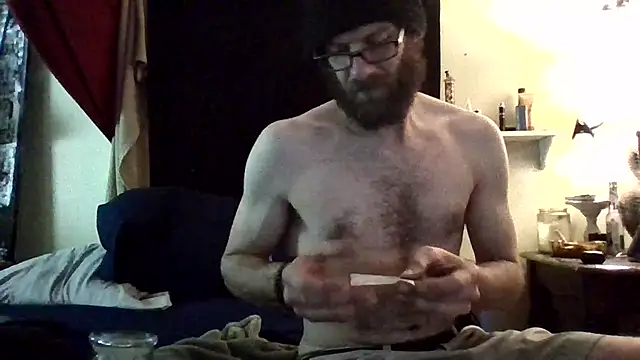 donut024 online show from 16, 3, 2025