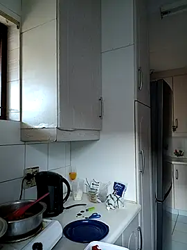 xxTatiannaxx online show from 9, 3, 2025