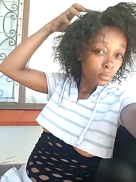 xxTatiannaxx online show from 20, 3, 2025