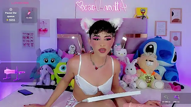 Snapshot of femboy-20 chatting on 28, 2, 2025 femboy-20 online show from 28, 2, 2025