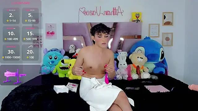 Snapshot of femboy-20 chatting on 28, 2, 2025 femboy-20 online show from 28, 2, 2025