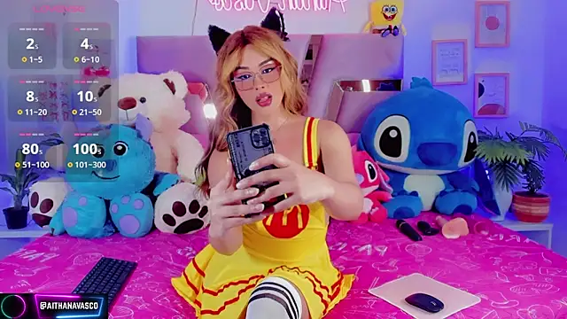 femboy-20 online show from 20, 2, 2026