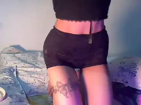  luckylips online show from 23, 3, 2026