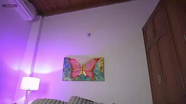 gala monroe online show from 21, 11, 2025