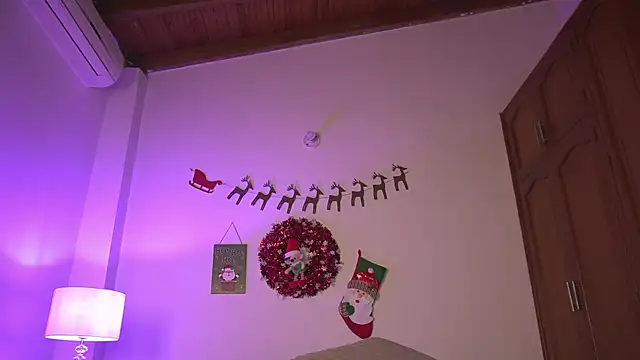 gala monroe online show from 6, 1, 2026