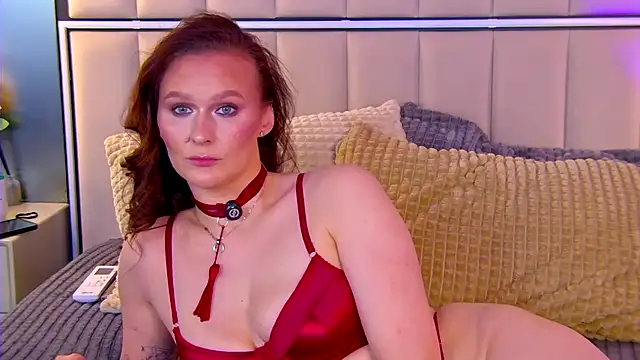 NatalyRose  online show from 18, 11, 2025