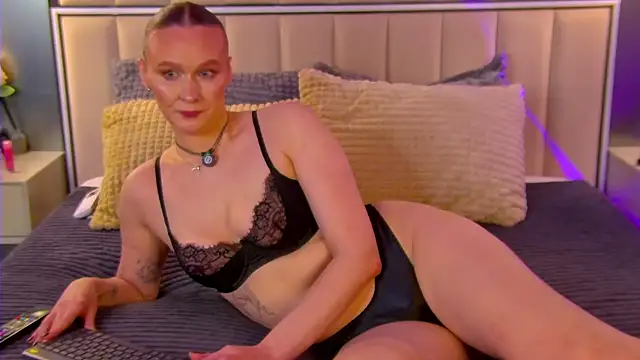 NatalyRose  online show from 19, 11, 2025