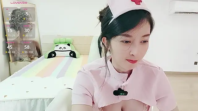 Dazzlebean online show from 14, 9, 2025