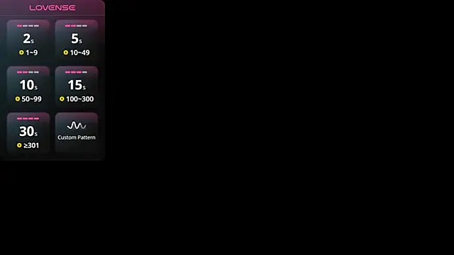 innocenthazel online show from 23, 11, 2025